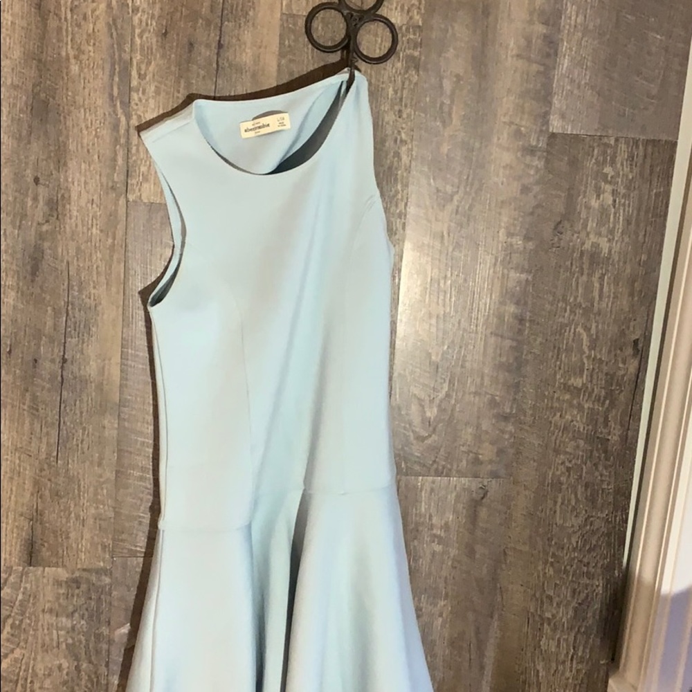 Abercrombie Kids Skater Dress